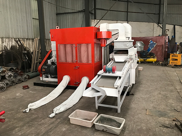 干式铜米机 干式铜米机