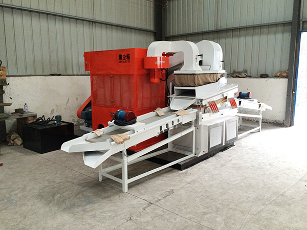 干式铜米机 干式铜米机